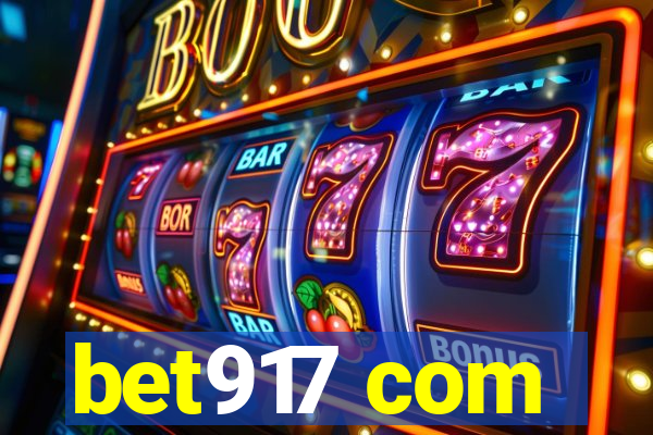 bet917 com